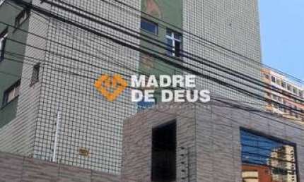 Apartamento com 3 quartos à venda na Rua Pedro Rufino, 60, Meireles, Fortaleza por R$ 480.000