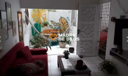 Casa com 4 quartos à venda na Rua Graciliano Ramos, 136, Fátima, Fortaleza por R$ 830.000