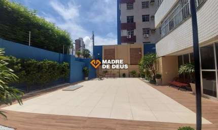 Apartamento com 2 quartos à venda na Rua Osvaldo Cruz, 1772, Aldeota, Fortaleza por R$ 580.000