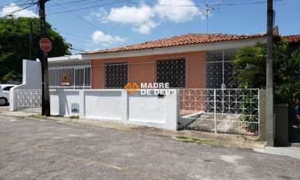 Casa com 4 quartos à venda na Rua Rui Monte, 279, Antônio Bezerra, Fortaleza por R$ 580.000