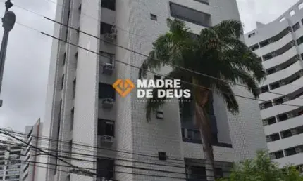 Apartamento com 3 quartos à venda na rua vilebaldo aguiar, 1160, papicu, fortaleza por r$ 450.000
