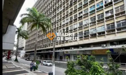 Sala comercial à venda na Pedro Borges, 75, Centro, Fortaleza por R$ 600.000