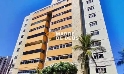 Apartamento com 3 quartos à venda na rua carolina sucupira, 1478, aldeota, fortaleza por r$ 550.000