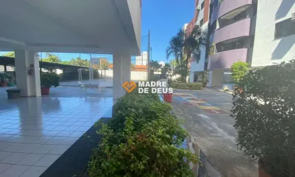 Apartamento com 4 quartos à venda na Rua Ministro Eduardo Ellery Barreira, 29, Guararapes, Fortaleza por R$ 700.000