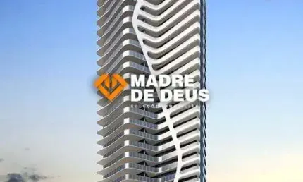 Apartamento com 4 quartos à venda na Rua Osvaldo Cruz, 1024, Meireles, Fortaleza por R$ 4.615.000