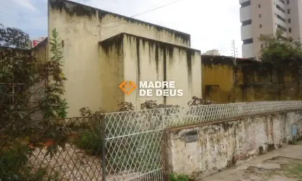 Casa com 1 quarto à venda na Rua Eusébio de Sousa, 1605, Fátima, Fortaleza por R$ 1.500.000