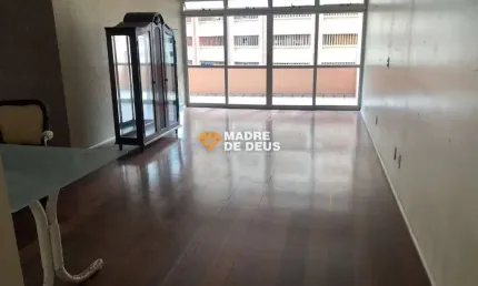 Apartamento com 4 quartos à venda na Avenida Antônio Justa, 3440, Meireles, Fortaleza por R$ 590.000