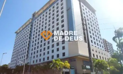Sala comercial à venda na Avenida Humberto Monte, 2929, Parquelândia, Fortaleza por R$ 450.000