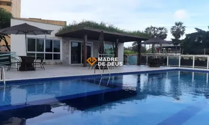 Apartamento com 4 quartos à venda na João Araripe, 60, Fátima, Fortaleza por R$ 590.000