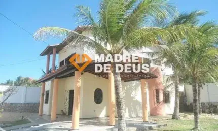 Casa com 4 quartos à venda na Rua Oliveira Filho, 1800, Praia do Futuro, Fortaleza por R$ 1.800.000