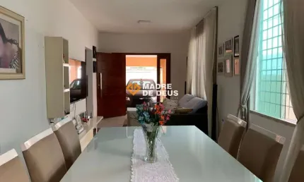 Casa com 3 quartos à venda na filgueiras lima, 109, jardim américa, fortaleza por r$ 550.000