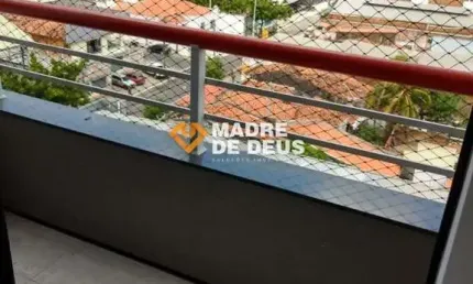 Apartamento com 3 quartos à venda na rua major facundo, 2140, josé bonifácio, fortaleza por r$ 535.000