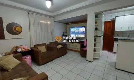 Casa em condomínio fechado com 2 quartos à venda na sandra gentil, 2162, sapiranga, fortaleza por r$ 530.000