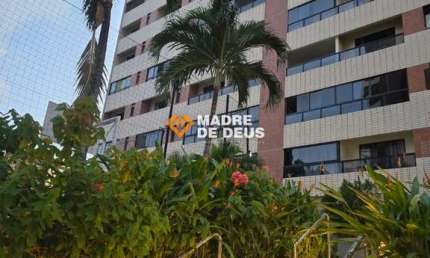 Apartamento com 5 quartos à venda na Rua Visconde de Mauá, 1650, Meireles, Fortaleza por R$ 1.100.000