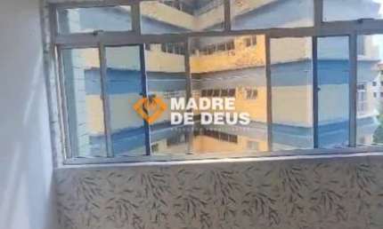 Apartamento com 3 quartos à venda na Rua Delmiro Gouveia, 1620, Varjota, Fortaleza por R$ 350.000