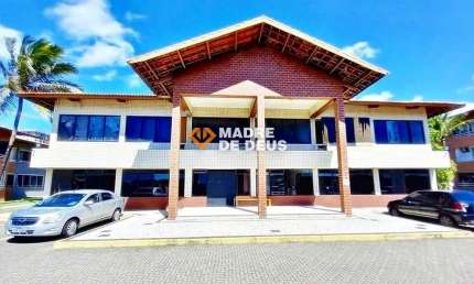Apartamento com 2 quartos à venda na Rua Dioguinho, 4400, Praia do Futuro, Fortaleza por R$ 390.000