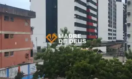 Apartamento com 2 quartos à venda na Dr Gilberto Studart, 1975, Cocó, Fortaleza por R$ 250.000