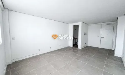 Sala comercial à venda na Avenida Santos Dumont, 6740, Cocó, Fortaleza por R$ 469.880
