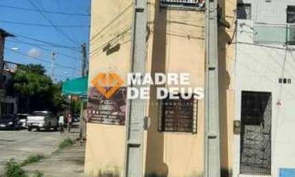 Casa em condomínio fechado com 6 quartos à venda na Major Pedro Sampaio, 184, Rodolfo Teófilo, Fortaleza por R$ 400.000