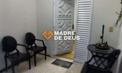 Apartamento com 4 quartos à venda na Avenida Engenheiro Santana Júnior, 260, Cocó, Fortaleza por R$ 280.000