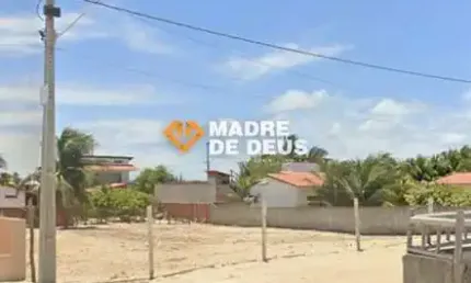 Terreno em condomínio fechado à venda na C, 1, Maceió, Fortim por R$ 400.000