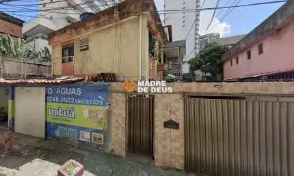 Ponto comercial à venda na Rua Antonele Bezerra, 303, Meireles, Fortaleza por R$ 420.000