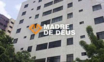 Apartamento com 3 quartos à venda na Rua Coronel Alves Teixeira, 1777, Dionisio Torres, Fortaleza por R$ 420.000
