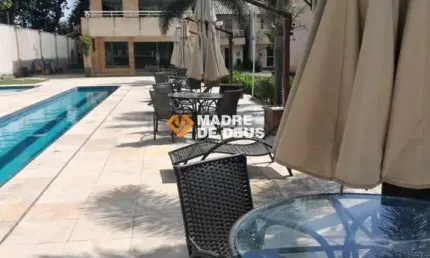 Casa em condomínio fechado com 3 quartos à venda na Rua Lourdes Vidal Alves, 999, Lagoa Redonda, Fortaleza por R$ 370.000