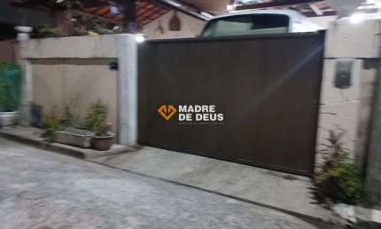Casa em condomínio fechado com 2 quartos à venda na Ramiro Ferreira Façanha, 100, Lagoa Redonda, Fortaleza por R$ 280.000