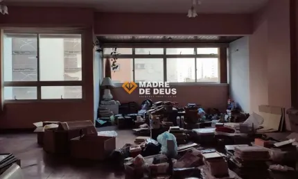 Apartamento com 3 quartos à venda na Rua Andrade Furtado, 1195, Papicu, Fortaleza por R$ 350.000