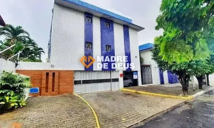 Apartamento com 3 quartos à venda na Rua Nunes Valente, 3411, Dionisio Torres, Fortaleza por R$ 320.000