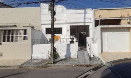 Casa em condomínio fechado com 2 quartos à venda na Antonio Martins, 47, Damas, Fortaleza por R$ 350.000