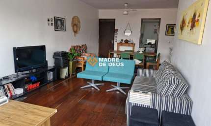 Apartamento com 3 quartos à venda na Rua Pinto Madeira, 580, Centro, Fortaleza por R$ 287.000