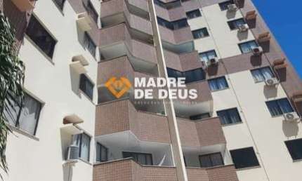 Apartamento com 3 quartos à venda na Rua Eduardo Sabóia, 600, Papicu, Fortaleza por R$ 400.000