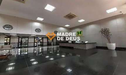 Sala comercial à venda na Avenida Humberto Monte, 2929, Pici, Fortaleza por R$ 350.000