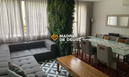 Apartamento com 3 quartos à venda na rua barão de aracati, 1393, aldeota, fortaleza por r$ 450.000