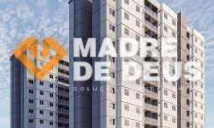 Apartamento com 2 quartos à venda na Avenida César Cals, 2500, Praia do Futuro I, Fortaleza por R$ 331.990