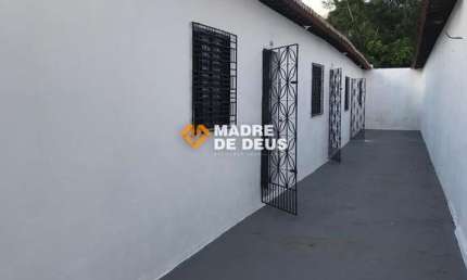 Kitnet / Stúdio à venda na Anel Viário, 975, Jaçanaú, Maracanaú por R$ 280.000