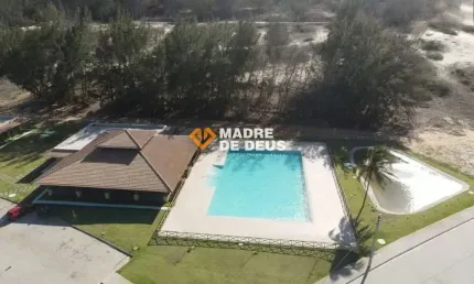 Terreno à venda na Lagoa Das Rosas, Cumbuco, Caucaia por R$ 320.000