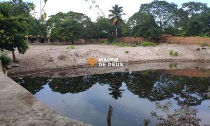 Chácara / sítio com 4 quartos à venda na Principal, S/n Colégio Creche, 1, Centro, Caucaia por R$ 350.000