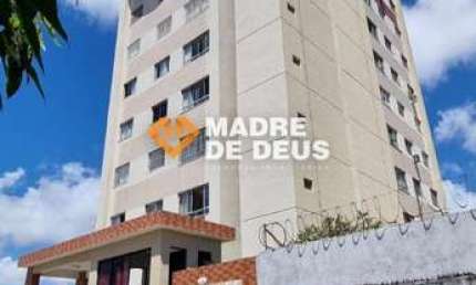 Apartamento com 1 quarto à venda na Pedro A Albuquerque, 60, Joaquim Távora, Fortaleza por R$ 390.000