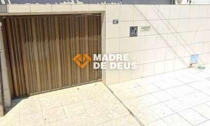 Casa com 2 quartos à venda na 1123, 167, Conjunto Ceará, Fortaleza por R$ 300.000
