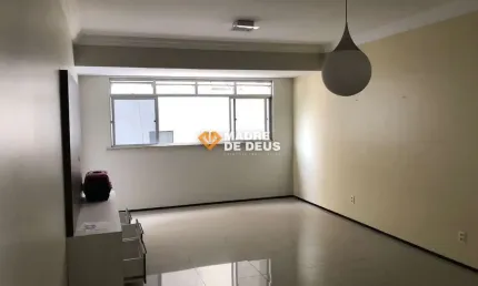Apartamento com 3 quartos à venda na rua desembargador leite albuquerque, 1490, aldeota, fortaleza por r$ 330.000