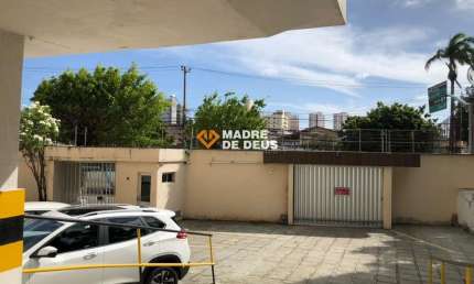 Apartamento com 4 quartos à venda na Avenida Engenheiro Alberto Sá, 231, Papicu, Fortaleza por R$ 310.000