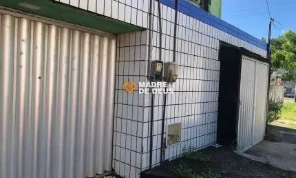 Casa com 6 quartos à venda na Verde 03, 172, Messejana, Fortaleza por R$ 345.000