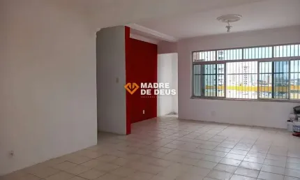 Cobertura com 3 quartos à venda na Avenida Aguanambi, 1505, Fátima, Fortaleza por R$ 360.000