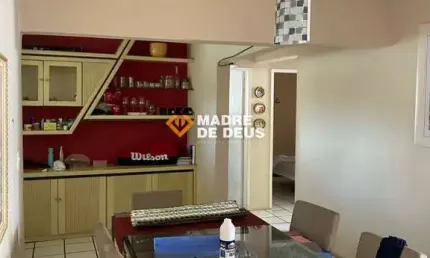 Apartamento com 3 quartos à venda na Avenida Pontes Vieira, 2400, Dionisio Torres, Fortaleza por R$ 280.000