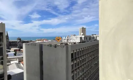 Sala comercial à venda na do rosário, 77, centro, fortaleza por r$ 318.000