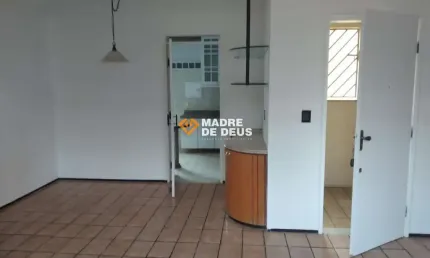 Apartamento com 4 quartos à venda na Rua César Fonseca, 410, Cocó, Fortaleza por R$ 395.000