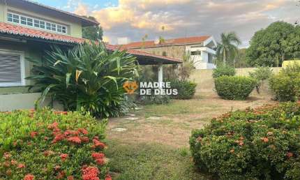 Casa em condomínio fechado com 4 quartos à venda na Maranhão, 103, Colina Boa Vista, Sobral por R$ 1.600.000